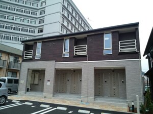 メゾニティー・室町　II外観写真