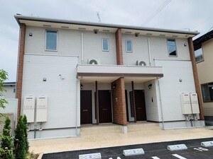 ラピスラズリI外観写真