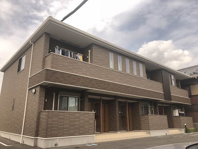 ブルー　アイランド川津II