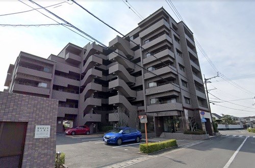 ロイヤルガーデン丸亀七番丁