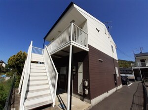 フォレストコーポ　Ｂ外観写真