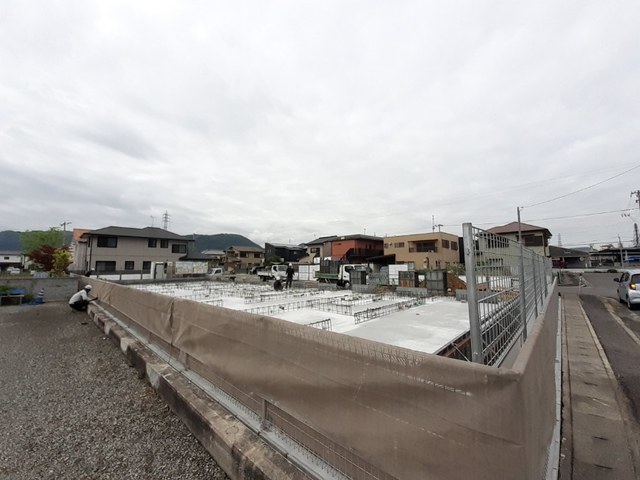 ラルーチェ