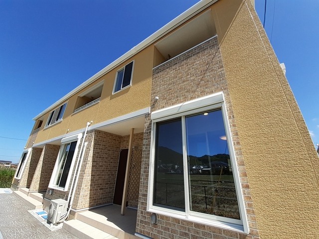 グラン・ソーレII　Ｂ