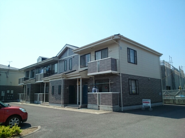 イースト丸亀　Ｂ