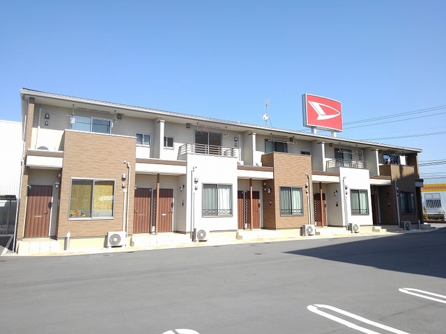 マ・メゾン土器　I