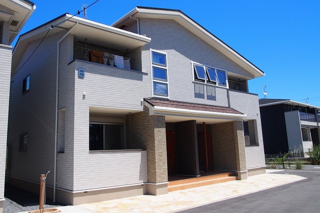 ラベリーズ・アン　ジェIIＢ