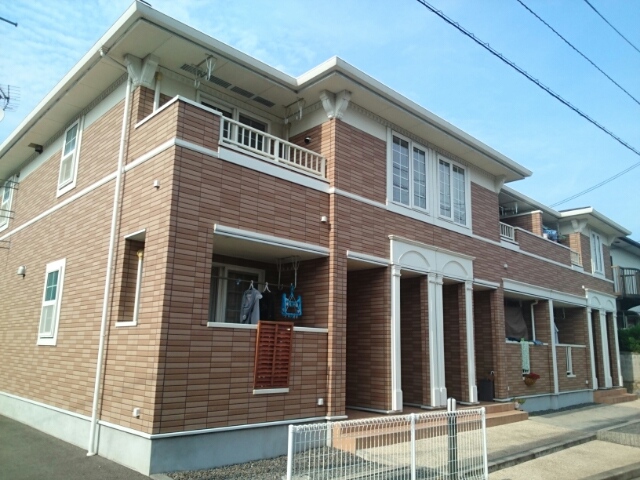 ガレリア２０　I