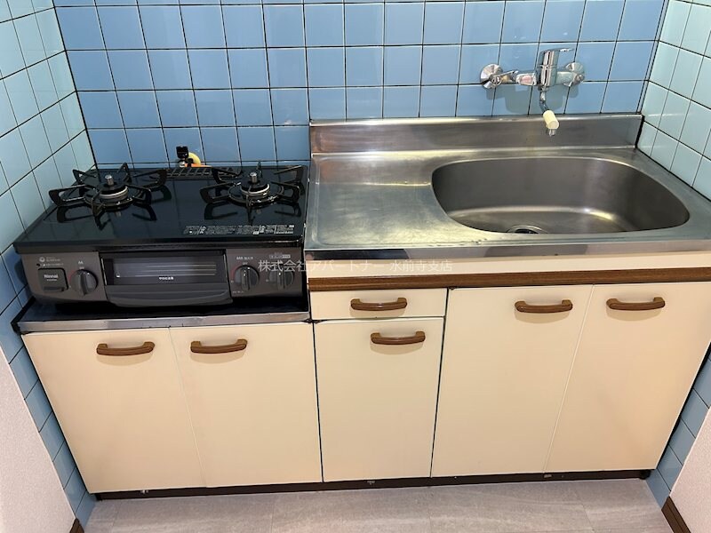 物件内観写真20　(自炊派のあなたにおすすめ！)