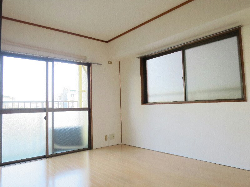 物件内観写真28　(陽当たり良好！)