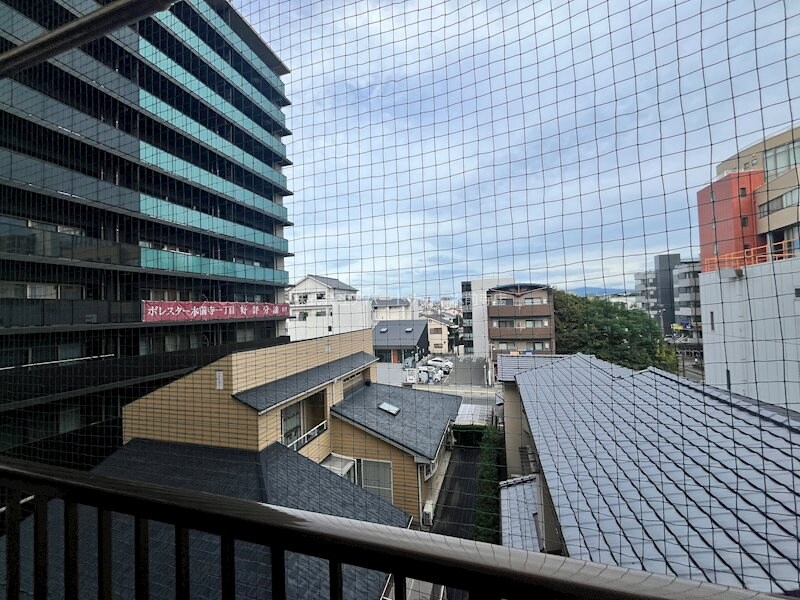 物件内観写真31　(見渡しがいい！)