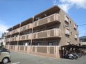 Uマンション