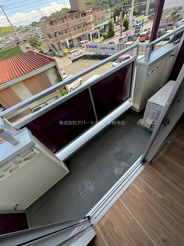 物件内観写真10　(日当り良好！)