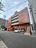 トレゾアマンション水前寺
