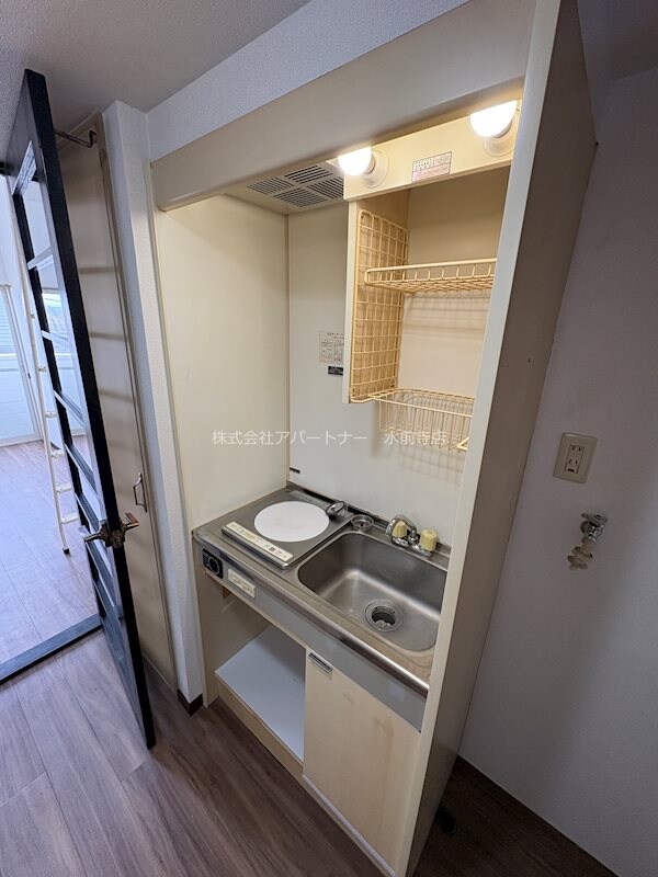 物件内観写真4　(※イメージ)