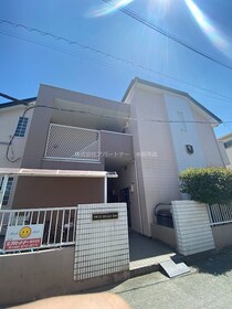 ツインヒルズ帯山の外観写真