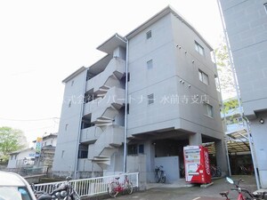 フェリーチェ大江弐番館外観写真
