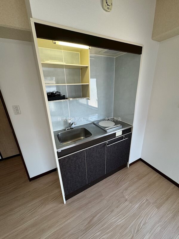 物件内観写真4　(※イメージ)