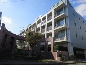 ゆとりす長嶺1棟外観写真