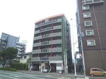 ビルド･ケアIIの外観写真