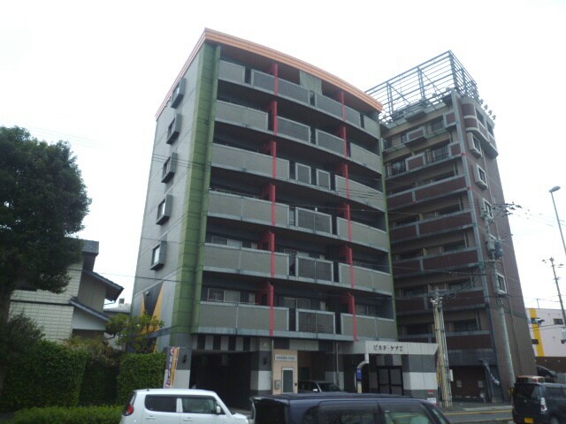 外観(RCマンションです！)