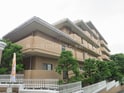 ファミール黒髪