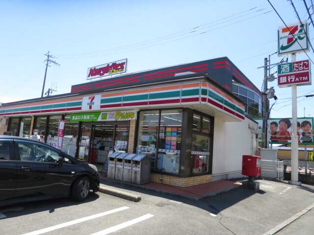ｾﾌﾞﾝｲﾚﾌﾞﾝ 熊本竜田口店