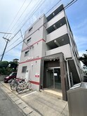 パピーズ水前寺