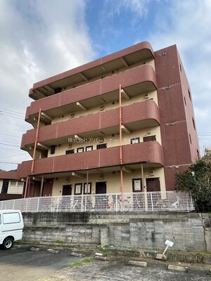 ラフォーレヒルズ外観写真