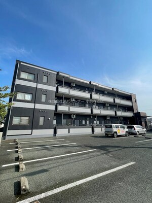 レジデンス山ノ内外観写真