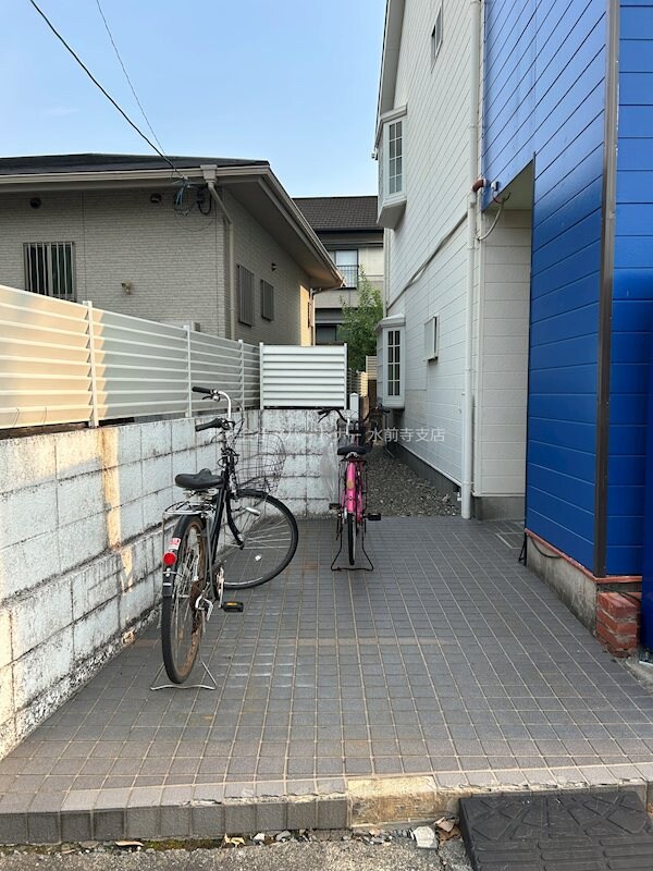 物件内観写真21　