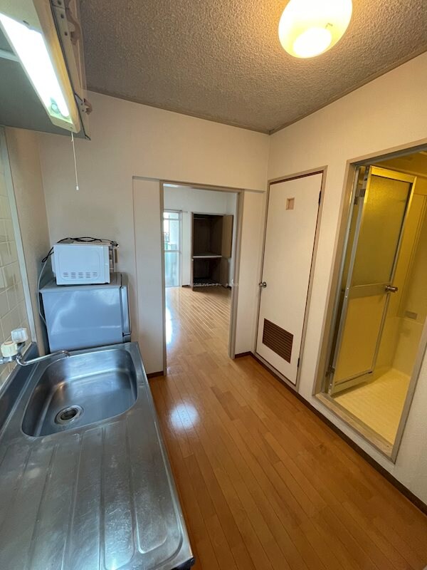 その他(使いやすい間取りのお部屋です！)