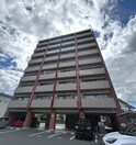 サンフェスタ帯山