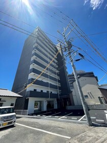 NS上水前寺の外観写真