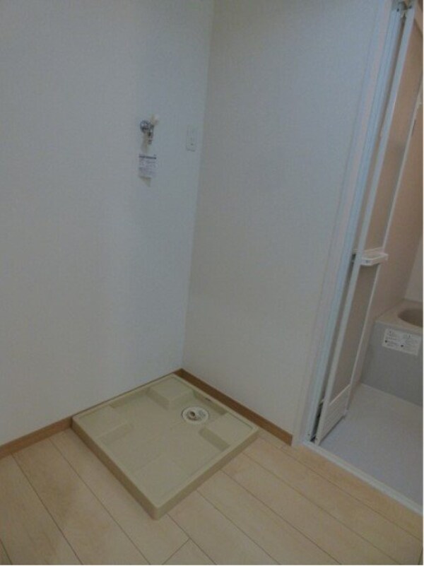 その他(※イメージ　　写真は現状優先です。実際のお部屋は反転しており)