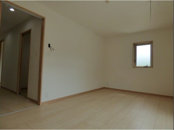 その他(※イメージ　　写真は現状優先です。実際のお部屋は反転しており)