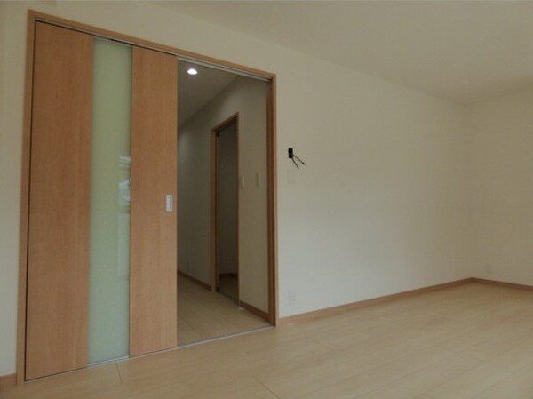 その他(※イメージ　　写真は現状優先です。実際のお部屋は反転しており)