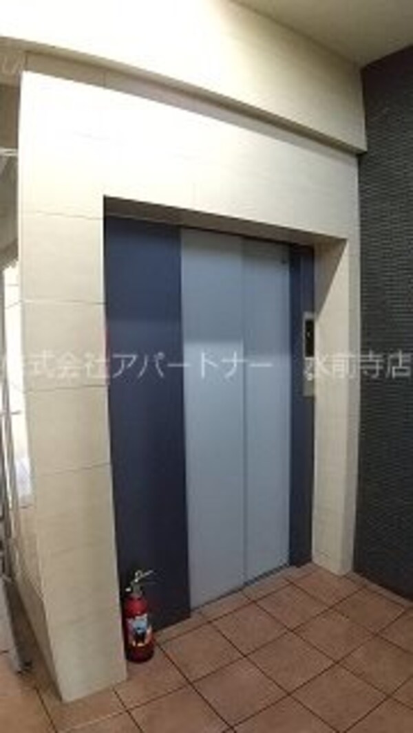 ロビー