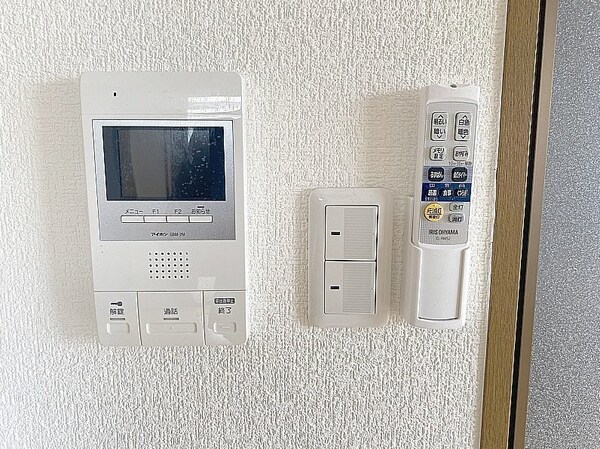セキュリティ(※イメージ)