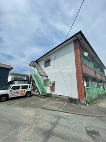 クラシックガーデン南町の外観写真