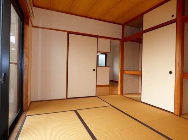 その他部屋・スペース(※現状優先)