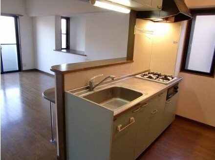 物件内観写真3　(※イメージ)