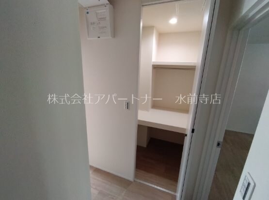 物件内観写真12　(※イメージ)