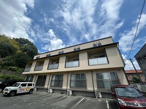 youfirst壺川外観写真