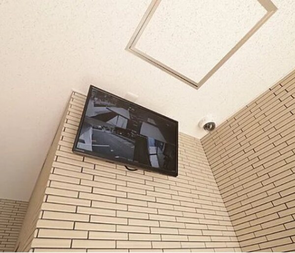 その他設備(※イメージ)