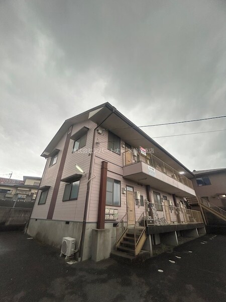 カーサ須屋外観写真