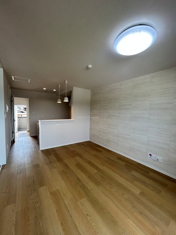 物件内観写真5　(人気のカウンターキッチン！)