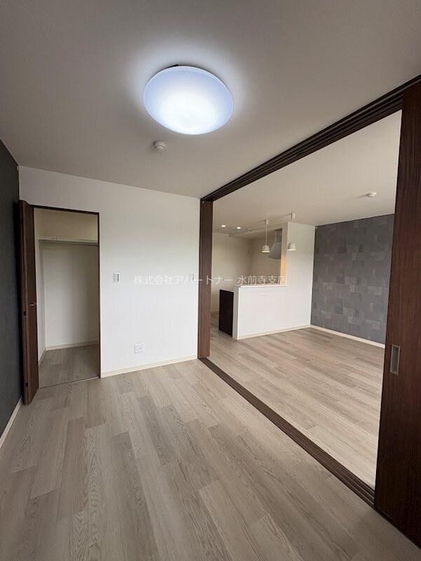 物件内観写真7　(寝室としてお使いいただけます！)