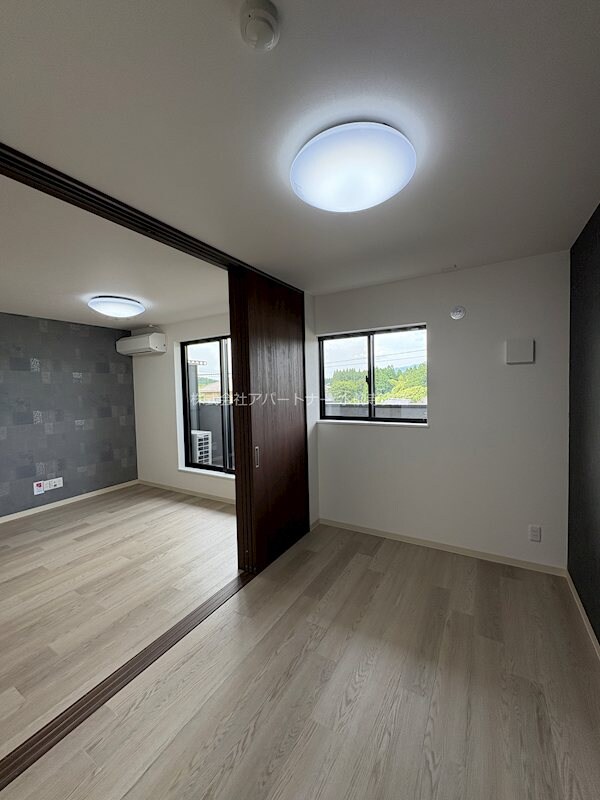 物件内観写真7　(寝室としてお使いいただけます！)