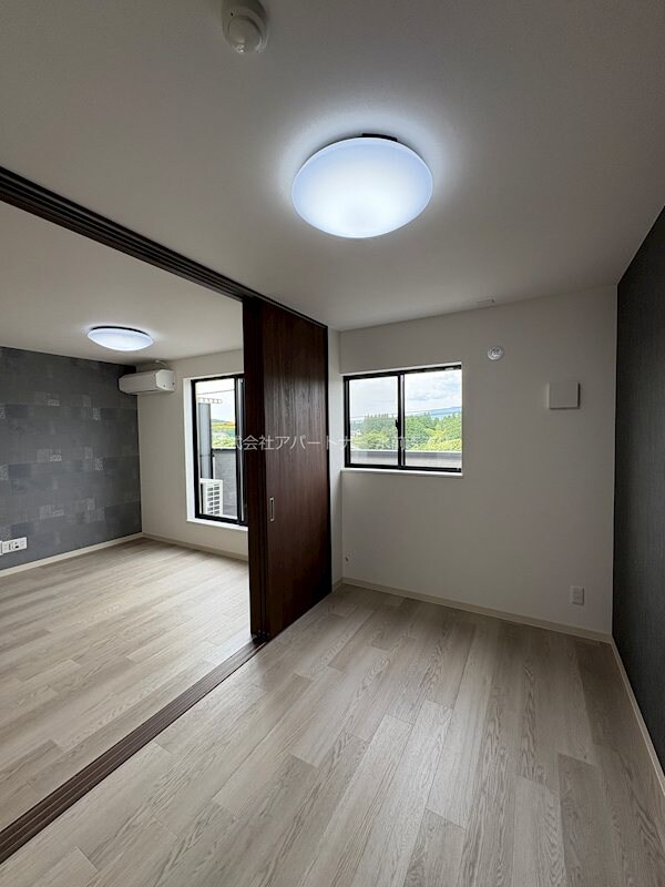 物件内観写真7　(寝室としてお使いいただけます！)