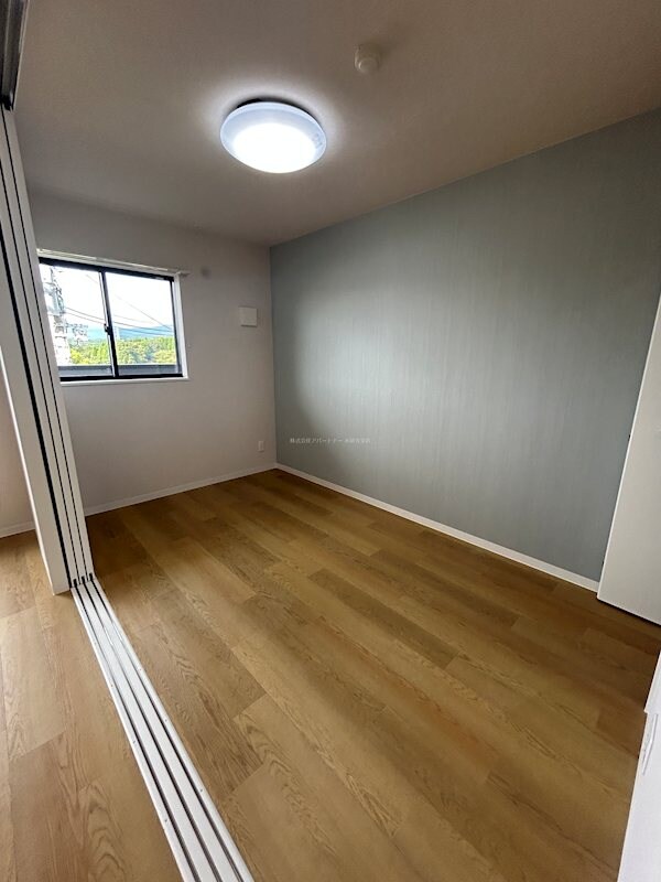 物件内観写真7　(寝室としてお使いいただけます！)